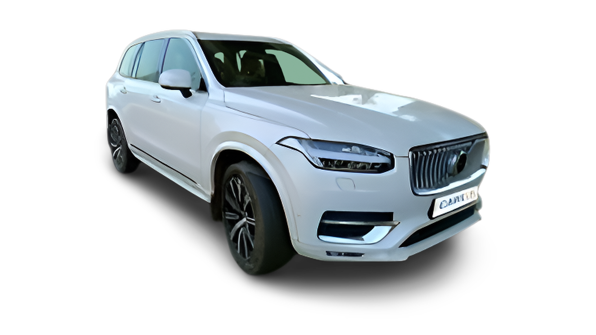 2024 Volvo XC 90 - SUV - Petrol - Automatic - ₹71.50 lakh